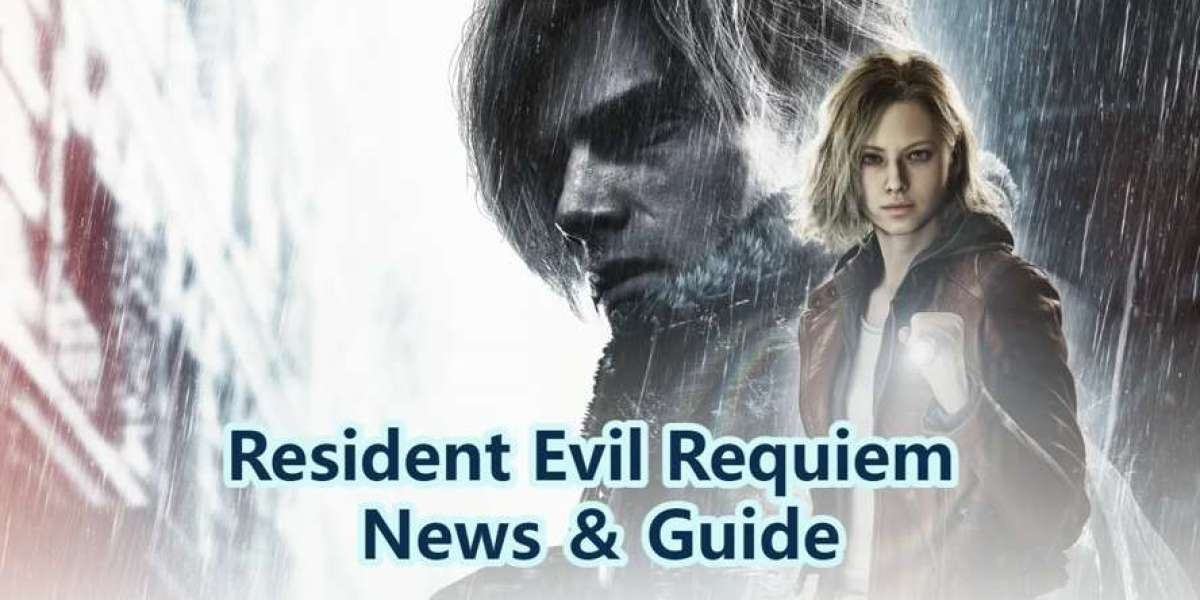 Leon Kennedy: Capcom’s Timeless Hero – Creative Vision
