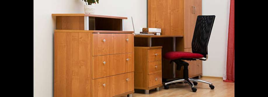 Lismark Office Furniture Cover Image