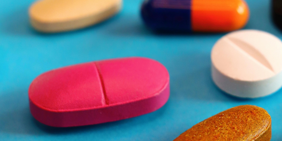 United Kingdom Excipients Market Set for Strong Pharmaceutical Growth