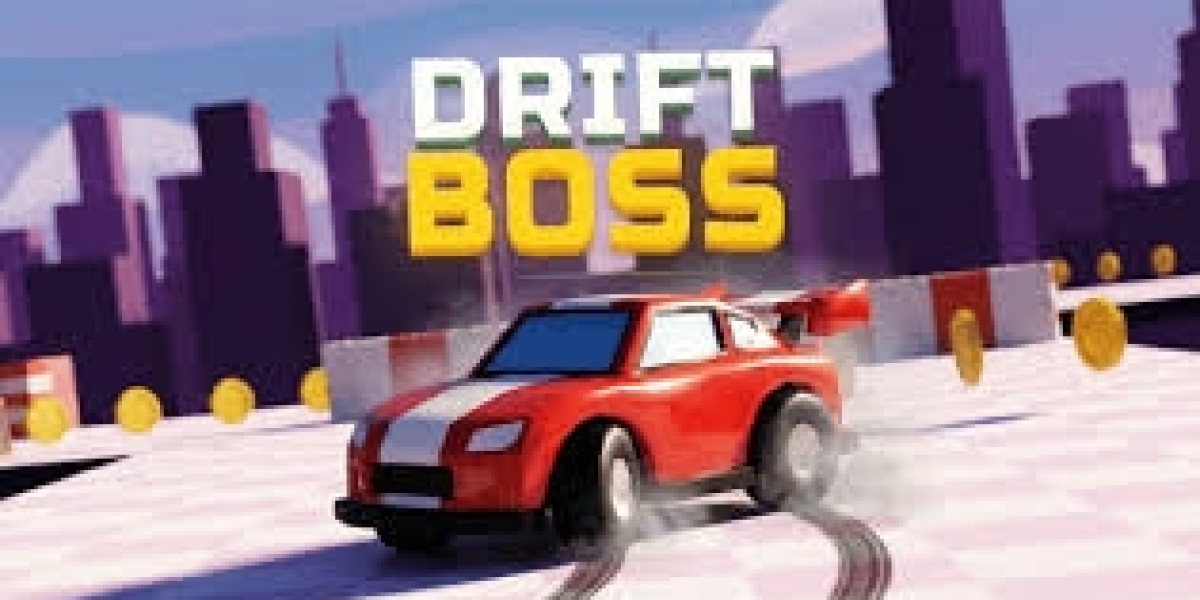 Diving into the Fun of Store Management Games (with a Twist of Drift Boss)