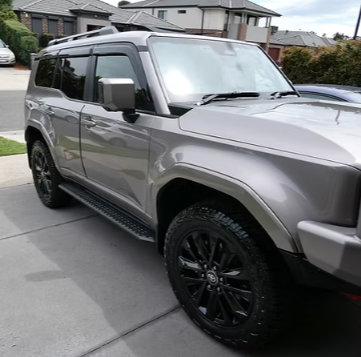 Penrose Car Detailing - Window Tinting, PPF, Ceramic Coating: Boost Your Car’s Shine with Expert Car Detailing Services
