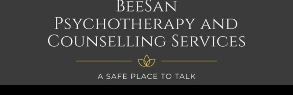 Beesan Psycho Therapy Cover Image