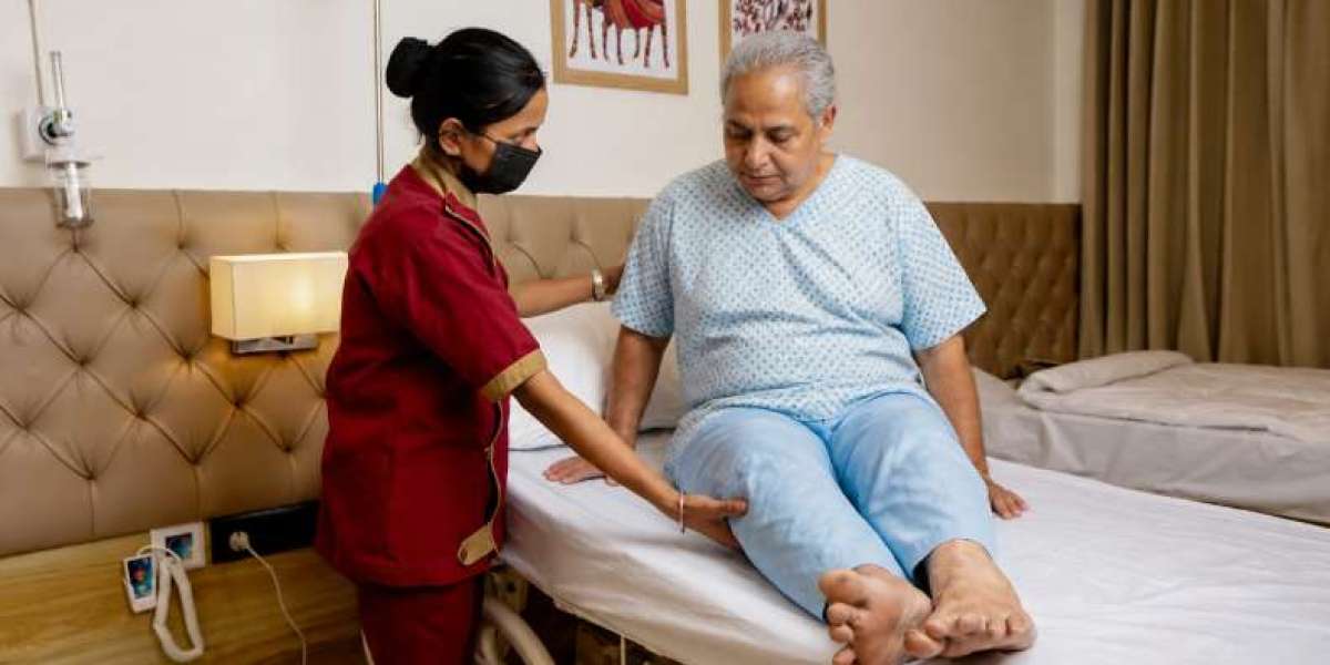Why Cardiac Rehabilitation Should Start Immediately After Discharge