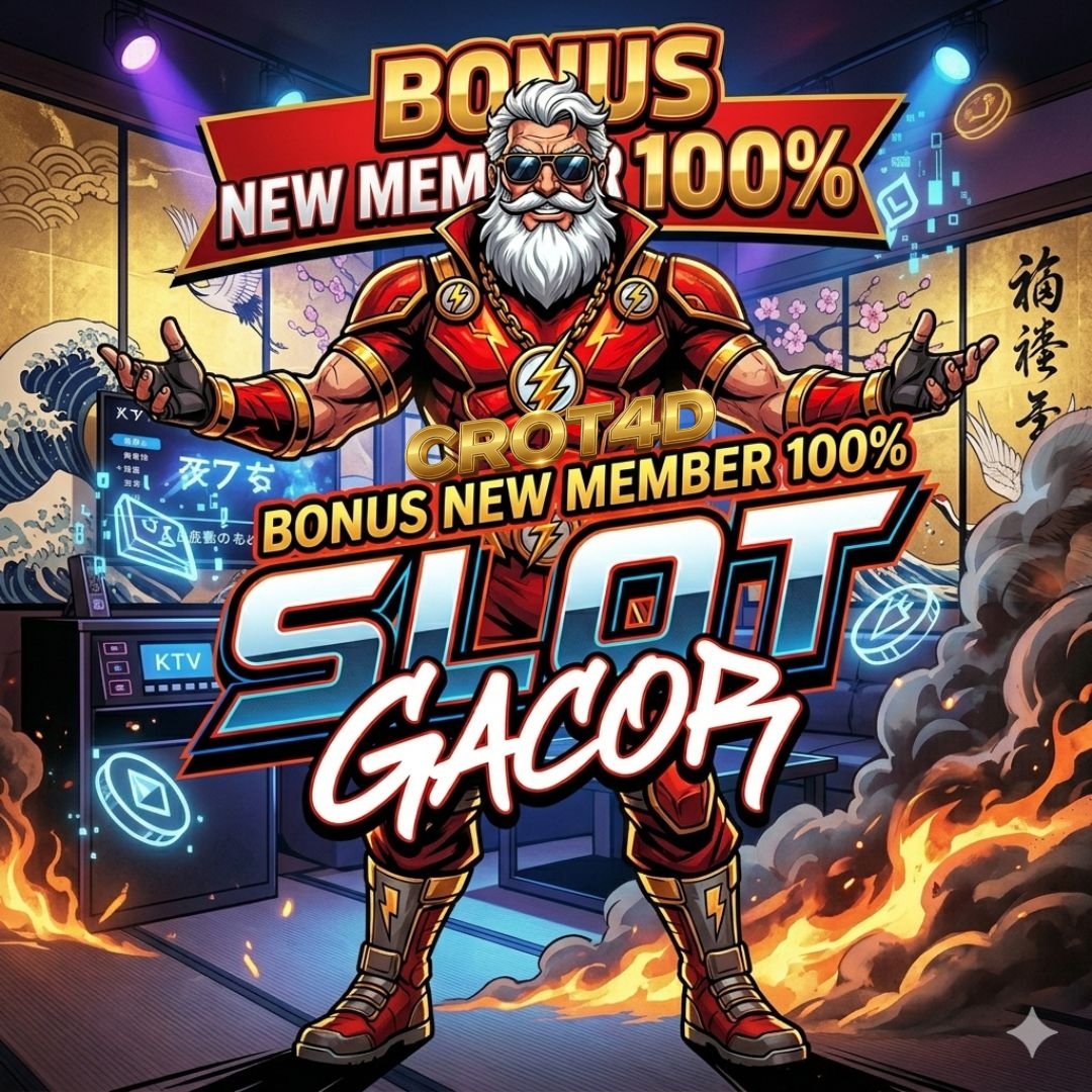 crot4dplayslotgacor Profile Picture