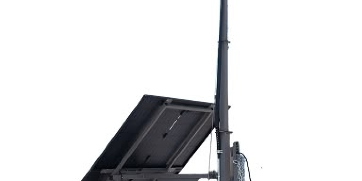Temporary Surveillance Solutions for Modern Job Sites