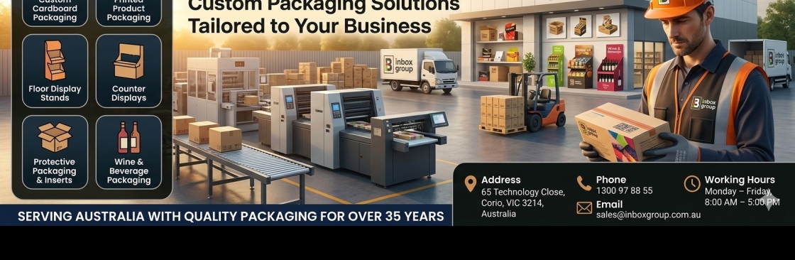 Inbox Group Cover Image