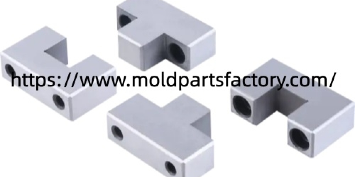 Which Moldpartsfactory Precision Positioning Block Accuracy Factors Affect Mold Performance