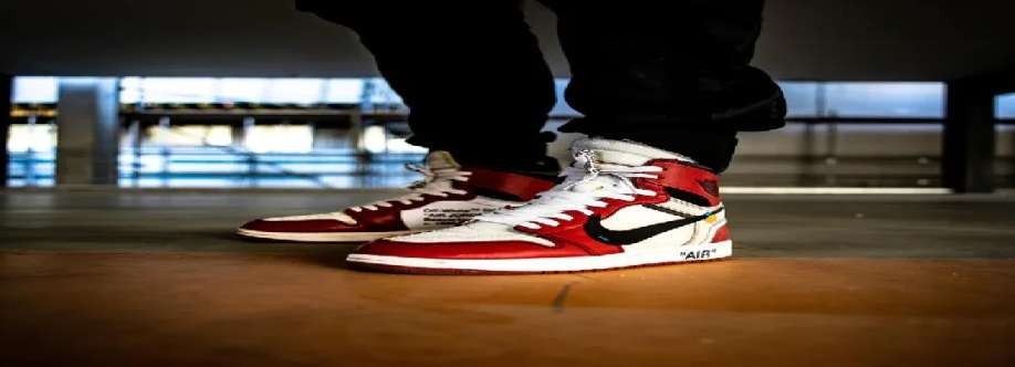ICON SHOE Cover Image