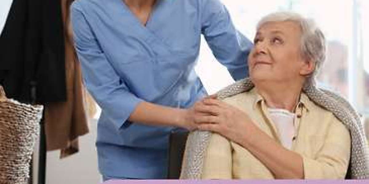 Compassionate Home Care Services Across Local Areas