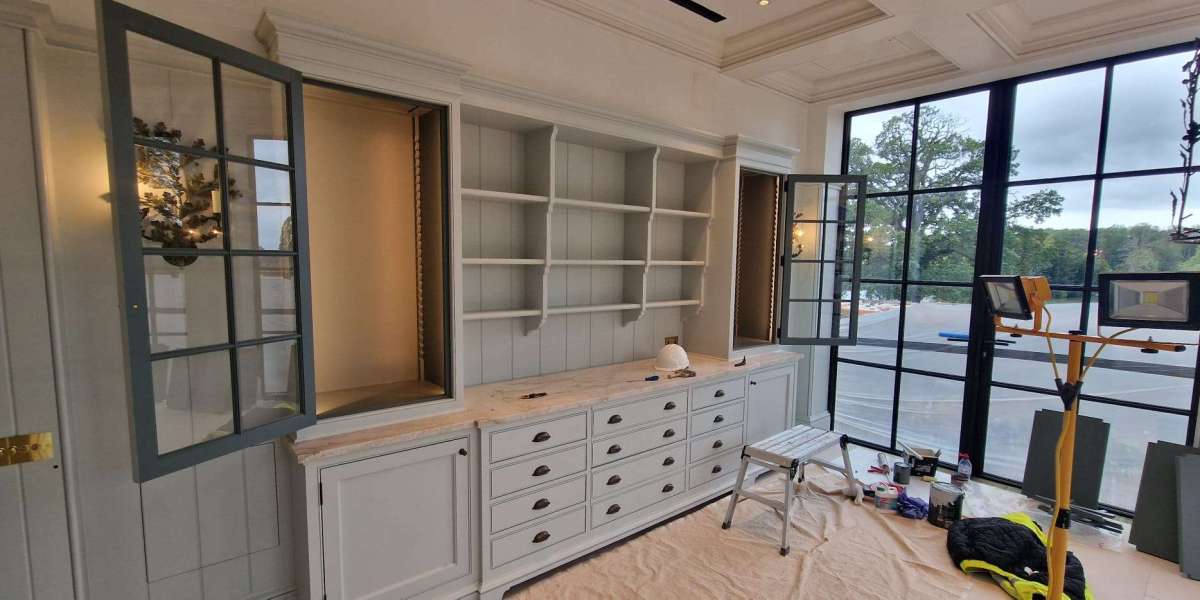 Professional House Renovation Services Cheltenham | Alpha Renovations