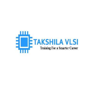 Takshila Institute of VLSI Technologies Profile Picture