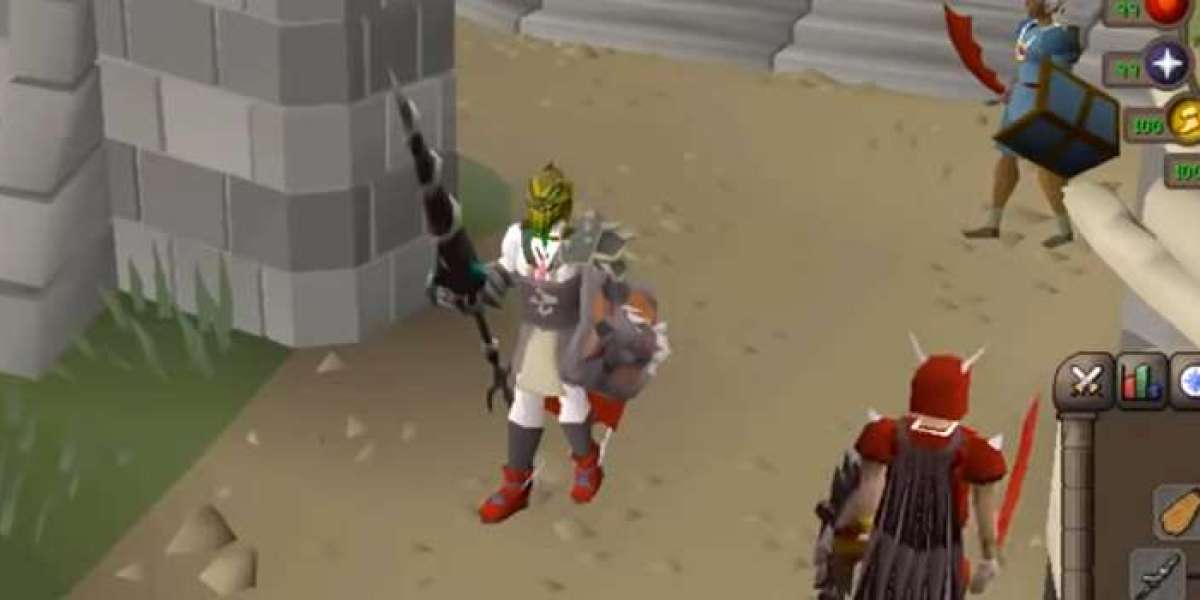 RSorder OSRS: Pro Tips on How to Unlock Superior Slayer Monsters
