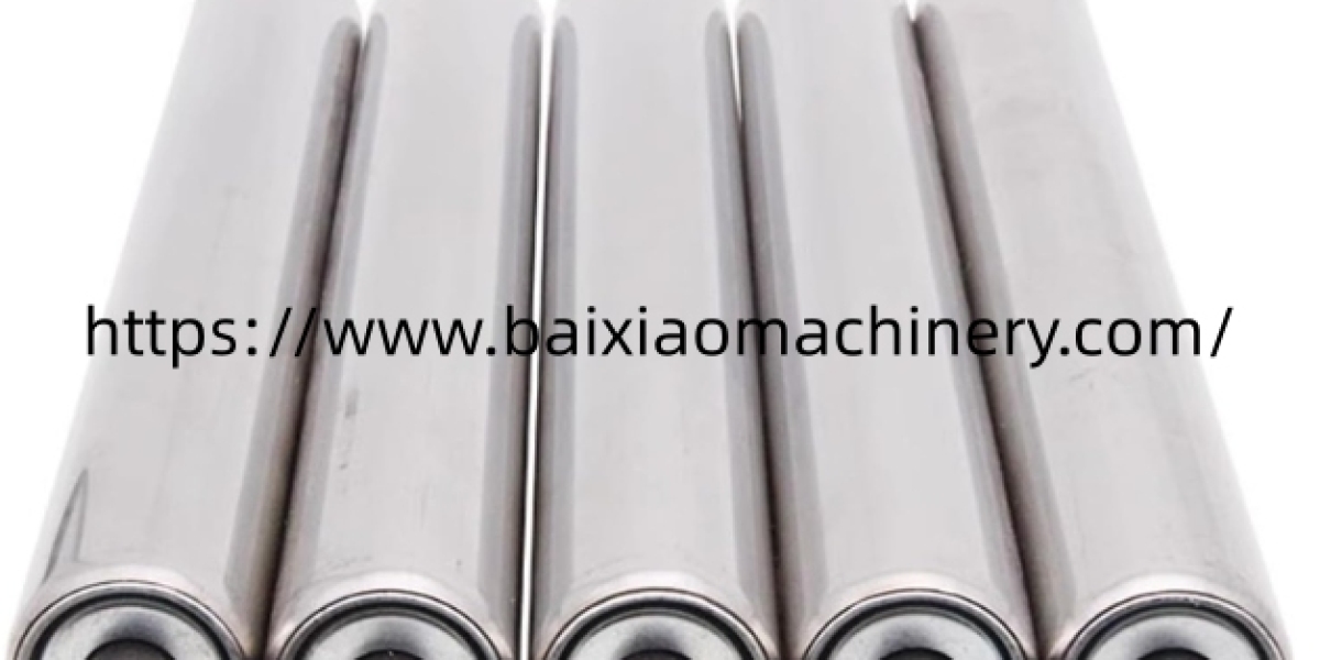 What Factors Influence Baixiao Conveyor Rollers Performance During Daily Operations