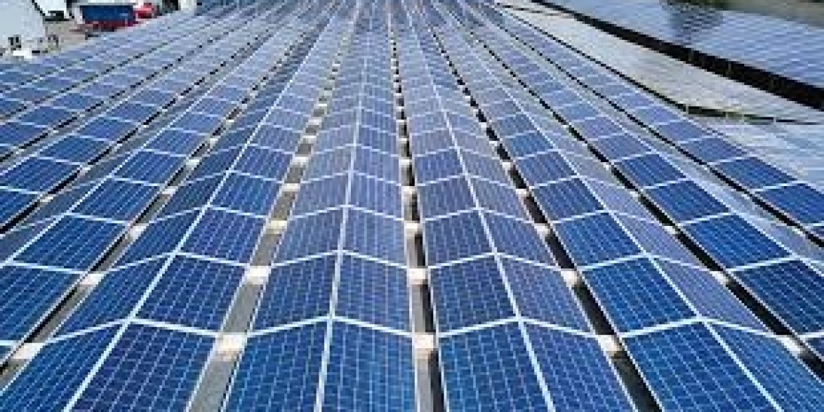 Solar Bipv: Integrating Photovoltaic Facades for Efficient Building Energy Design