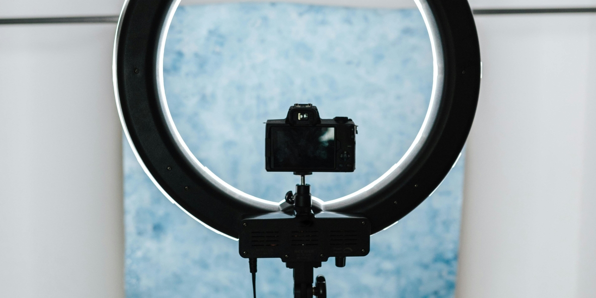 Global Ring Lights Market Emerging Technologies and Industry Developments