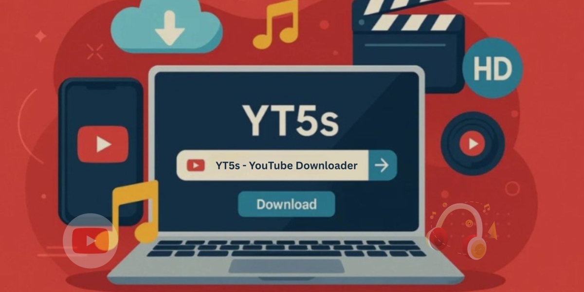 YT5s YouTube Downloader: Fastest Online Converter Tool