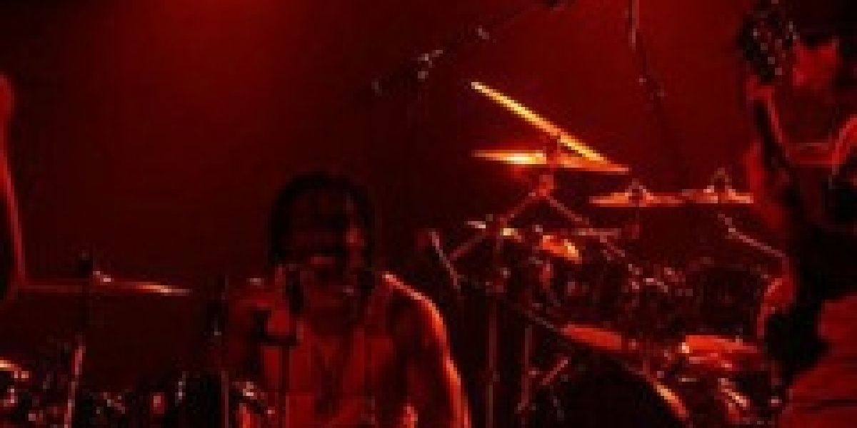 Live drummer for hire new york city