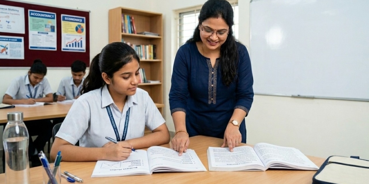 Early CA Foundation Preparation: Benefits & Success Tips