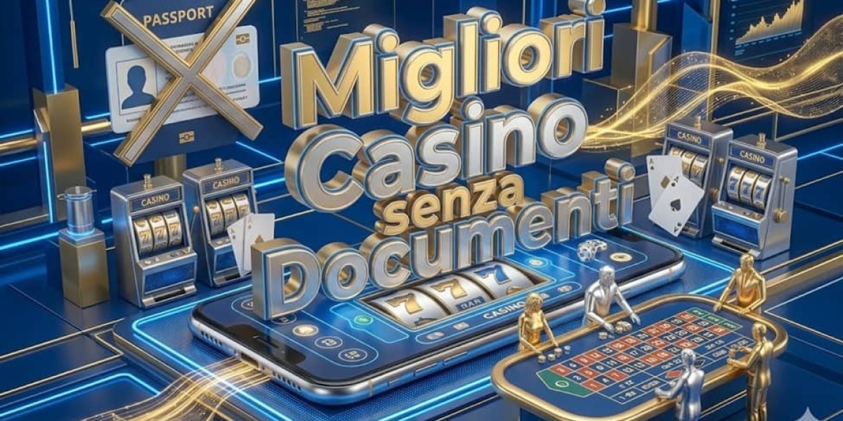 Casino No KYC Affidabili: Bonus, Promozioni e Slot Online Senza Invio di Documenti