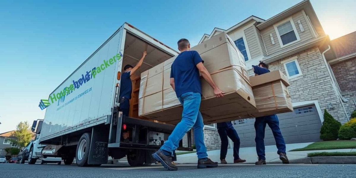 Furniture Shifting Service in Mumbai – Safe, Reliable, and Professional Furniture Relocation