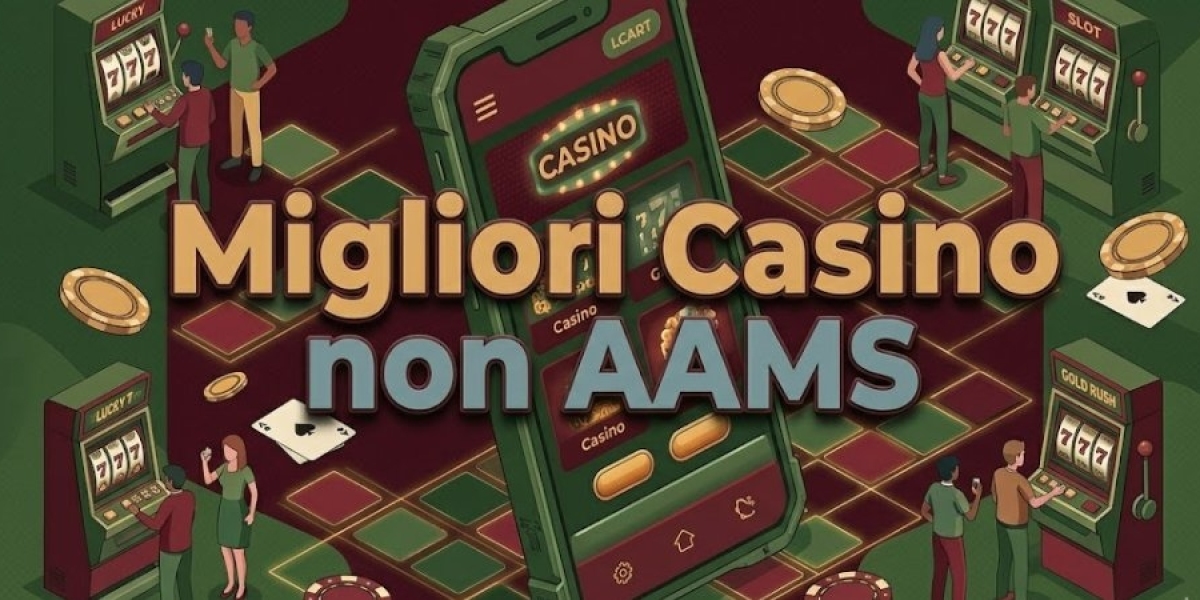 Migliori Casino Non AAMS nel 2026: Bonus Esclusivi, Criptovalute e Sicurezza