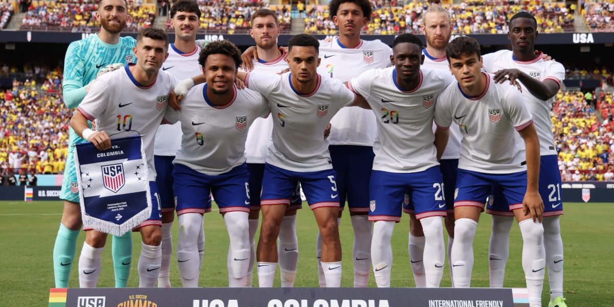 AC Milan umingWith USMNT Controlling of Christian PulisicReport