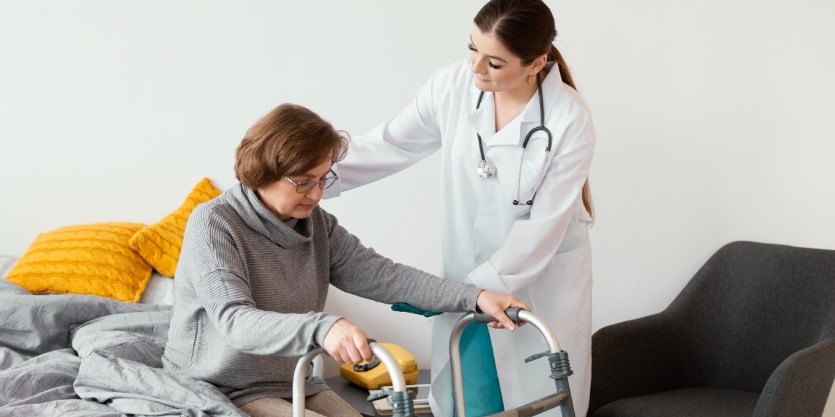 A Beginner’s Guide to Palliative Care Treatment During Cancer Care