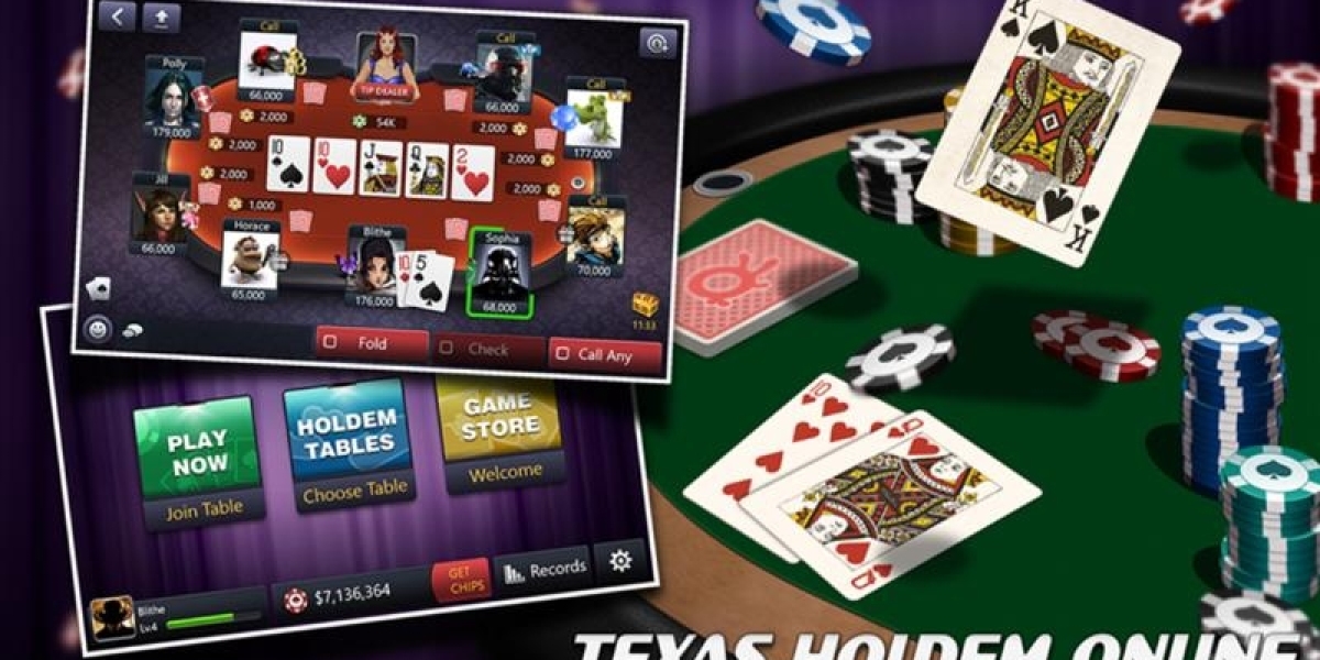 Poker Tradizionale Online: Un Percorso verso la Padronanza Strategica
