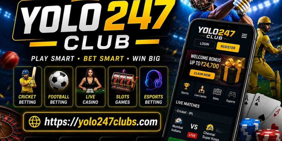 Yolo247 Club: Complete Betting Guide for Beginners and Pro Players