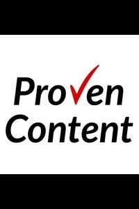 Proven Content Profile Picture