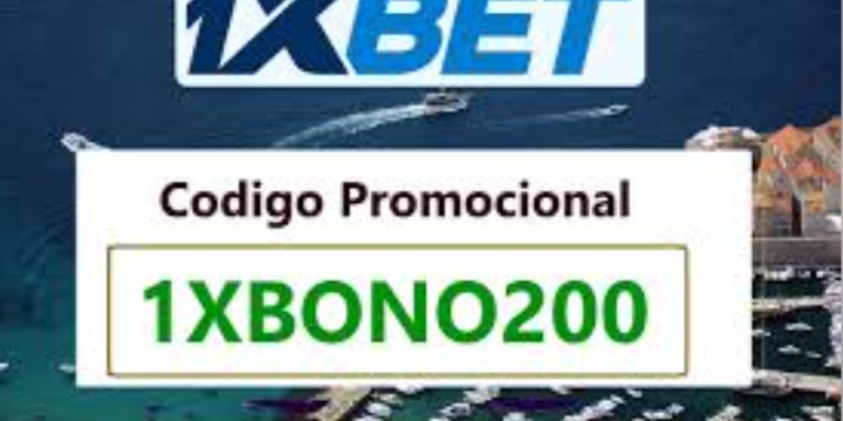 Código promocional 1xBet 2026: 1XLOVE777