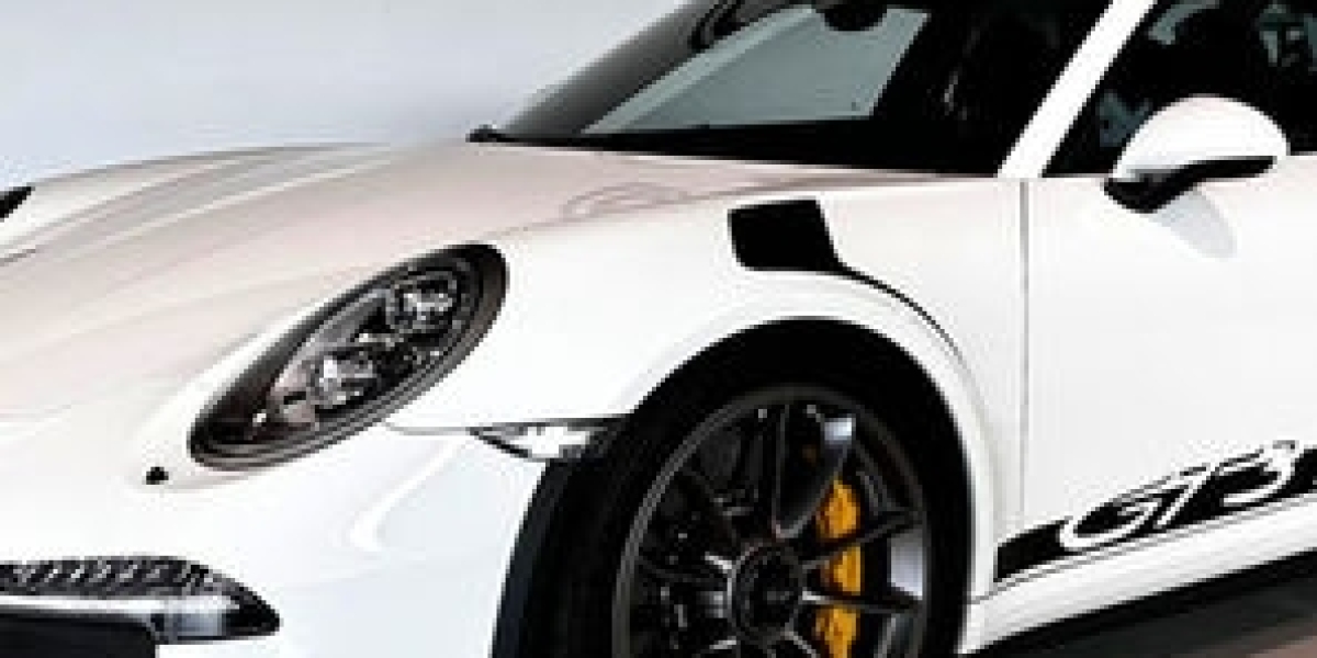 Porsche 911 Seguro: Protege tu Porsche 911 con el Mejor Seguro