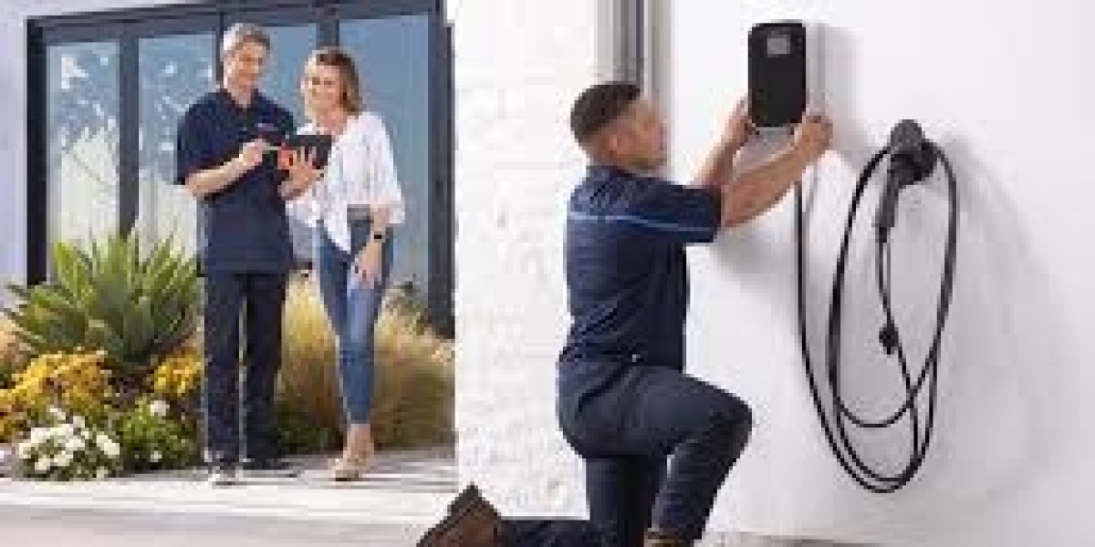 Best EV Charging Installation Near Me for Convenient Electric Vehicle Charging
