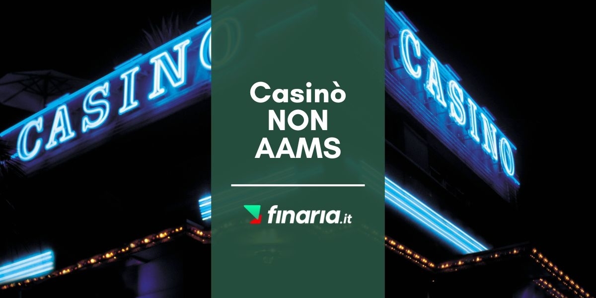 Migliori Casino Online Non AAMS in Italia 2026: Bonus Esclusivi e Piattaforme Affidabili