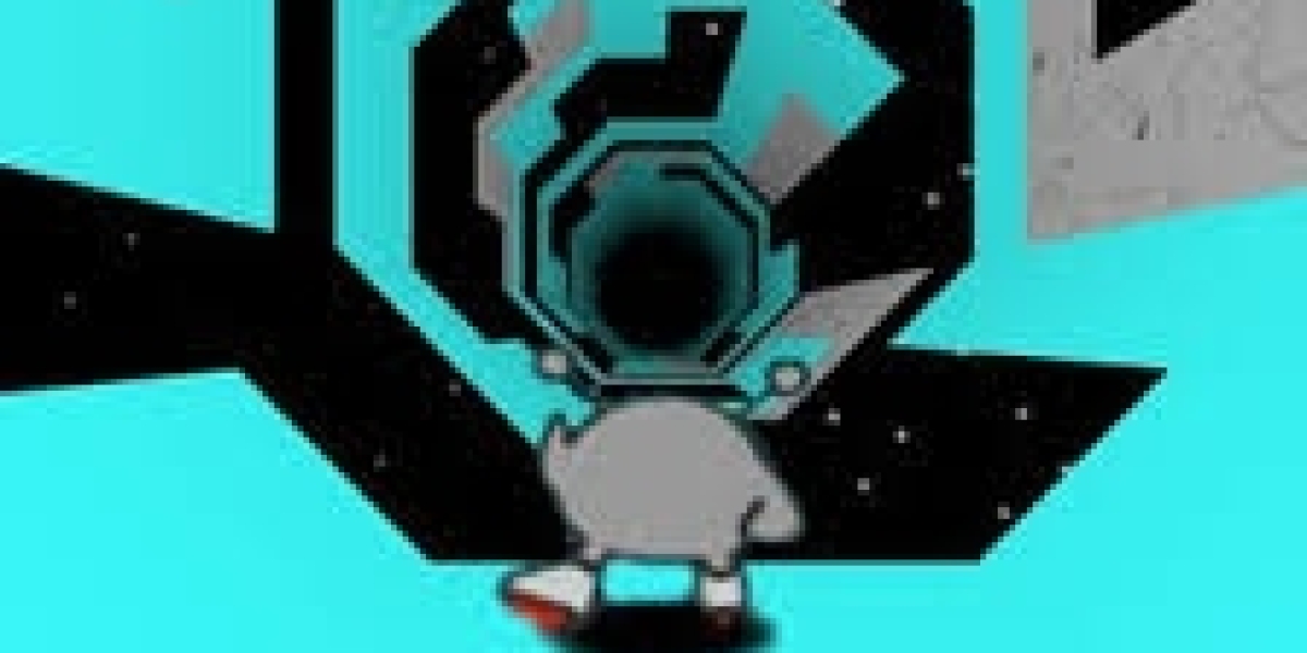 Navigating the Cosmic Tunnels: A Guide to the Endlessly Addictive Run 3