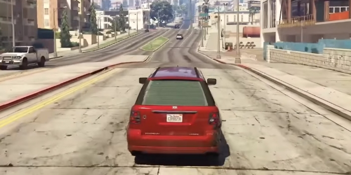 Sentinel GTS GTA 5 Best Upgrade Guide U4GM