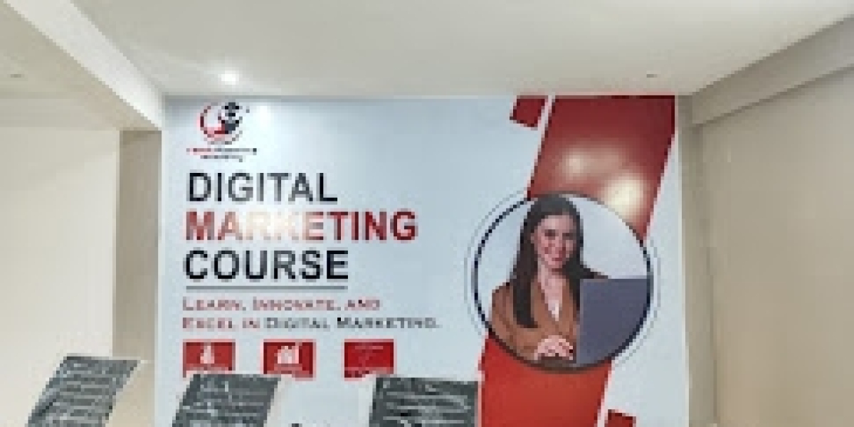 best digital marketing institute in Dehradun