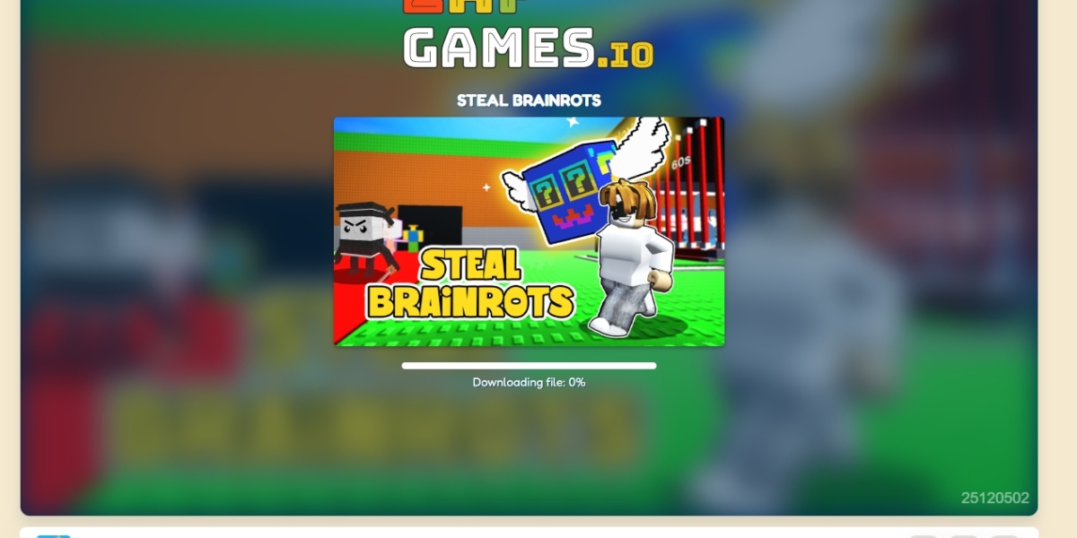 Steal Brainrot Ultimate Guide for Gameplay and Winning Strategies