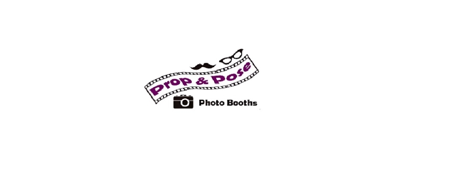Prop And Pose Photo Booths Cover Image