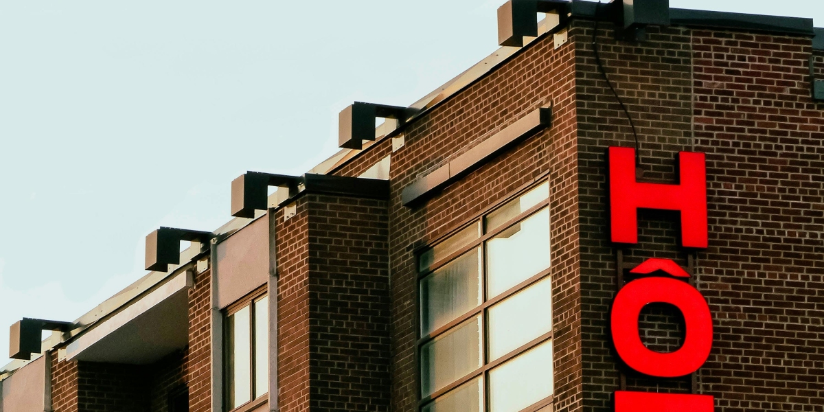 Hotels Market Size, Share, Industry Analysis & Forecast 2026-2036