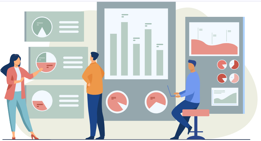 How Reporting Tools Help Boston Nonprofits Increase Transparency and Impact