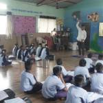 project chirag