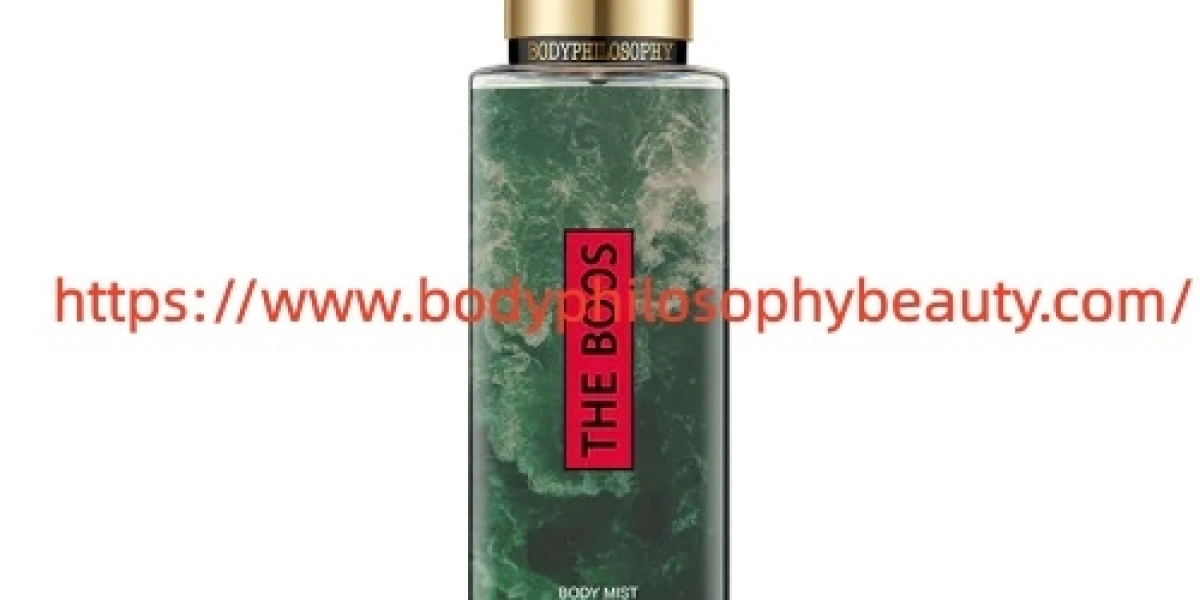 How Is Bodyphilosophybeauty Woody Fresh Perfume for Men Used Casually