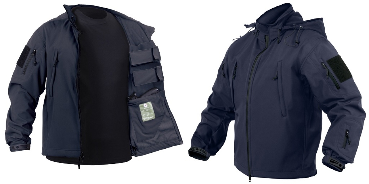 3 Things You Should Know If You Cross Draw Carry from Your Concealed Carry Jacket