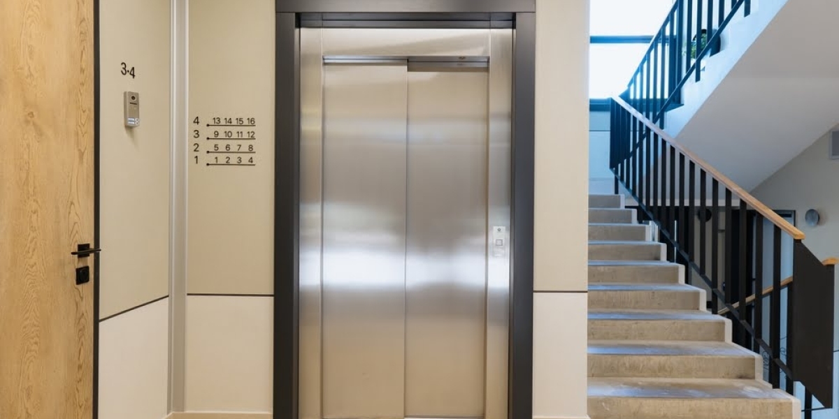 Elevator Modernization in Pakistan: Giving Old Lifts a Proper Second Chance