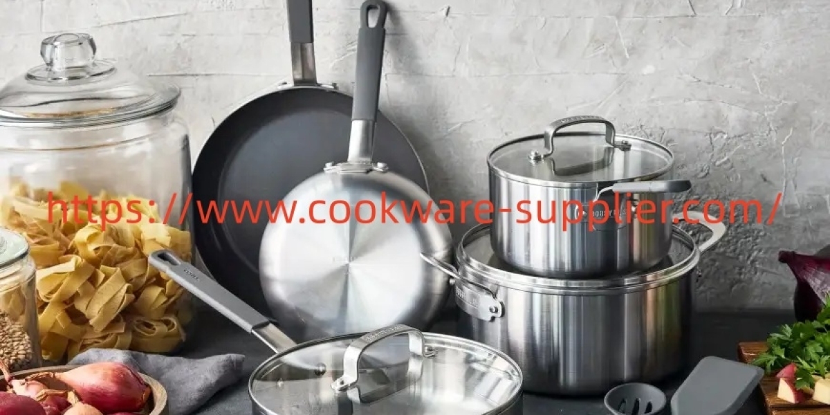 Can Cookwaresupplier Iron Pots And Pans Fit Different Cooking Styles