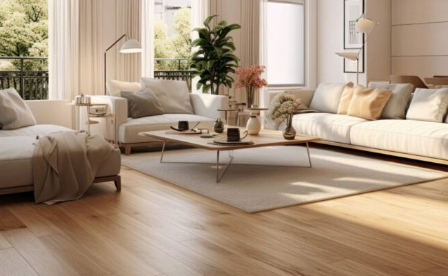 Vinyl Flooring Toronto: 5 Reasons It's the Best Choice 2026