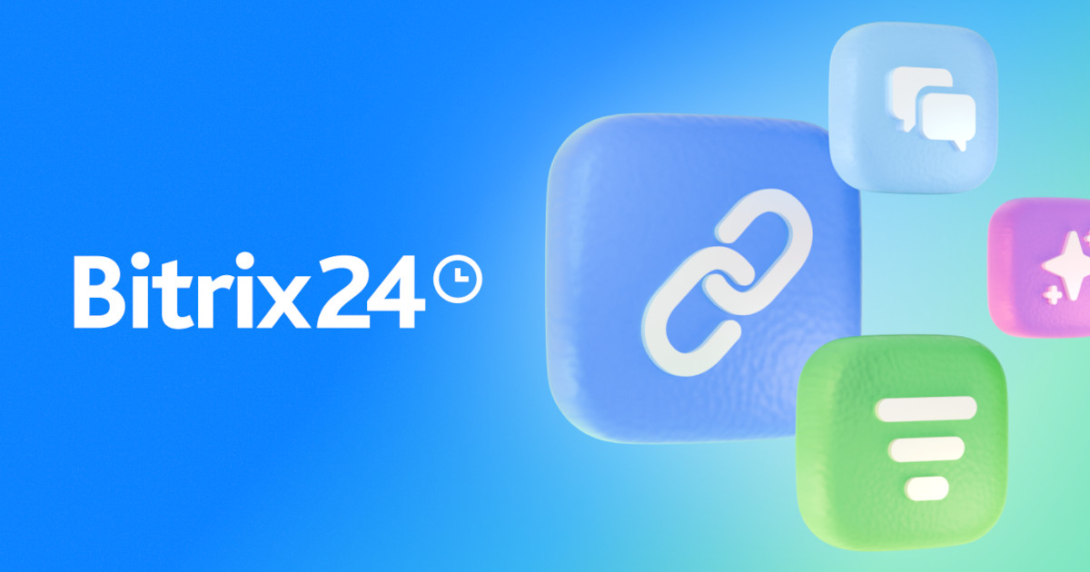 Log in to Bitrix24
