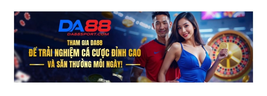DA88 SPORTCOM Cover Image