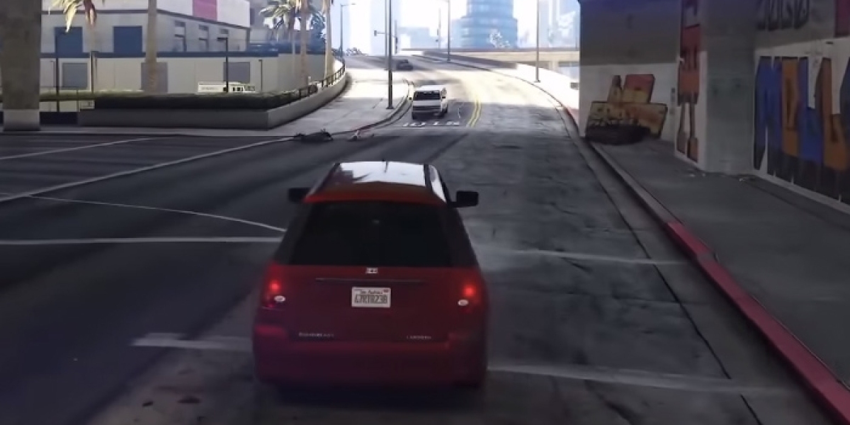 U4GM GTA 5 Warehouse Money Guide